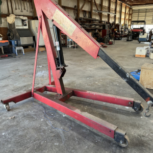 Engine Stand | Engine Stand