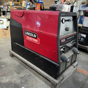 Lincoln Ranger Welder | Lincoln Electric Ranger 250 Welder (226hrs)