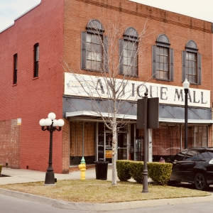 Historic Lebanon Square | NE Corner  112 Public Square