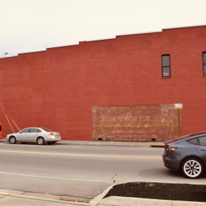 Historic Lebanon Square | NE Corner  Public Square & 231 N