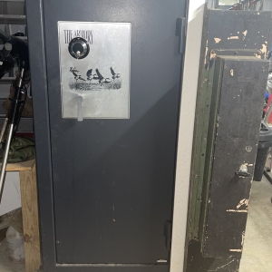 Armory Gun Safe | Armory Gun Safe
