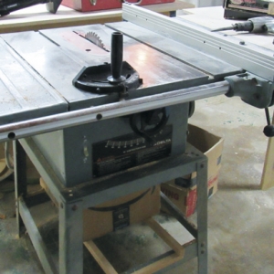 Delta Table Saw