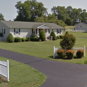 43 Trousdale Ferry Pike  Gordonsville | 2 Acre Ranch Home