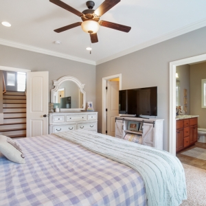 Owners Suite | 56 Harbor Point  Lebanon TN
