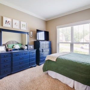 Bedroom 2 | 56 Harbor Point  Lebanon TN