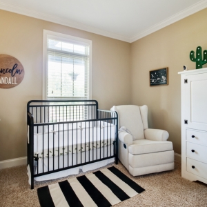 Bedroom 3 | 56 Harbor Point  Lebanon TN