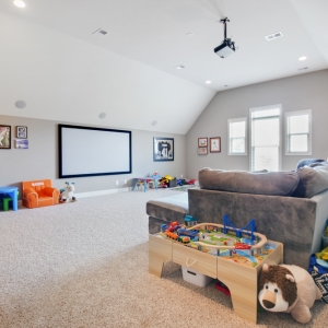 Bonus Room | 56 Harbor Point  Lebanon TN