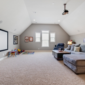 Bonus Room | 56 Harbor Point  Lebanon TN