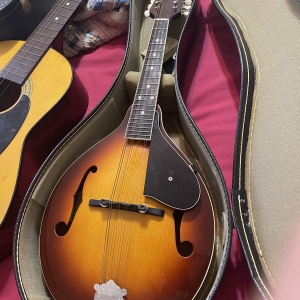 Kentucky Mandolin | Kentucky Mandolin
