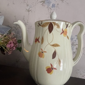 Jewel Tea  Teapot | Jewel Tea Set