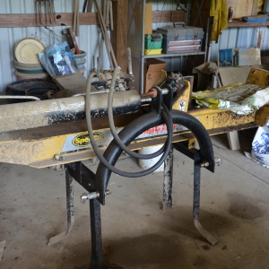 Log Splitter | Spec Co Log Splitter