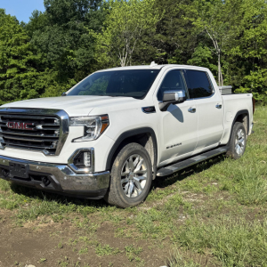 GMC 1500 | 2019 GMC 1500 SLT 130k miles