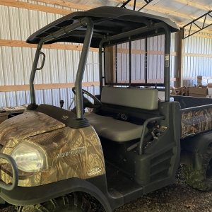 Kubota RTV 4x4 | Kubota Diesal 4x4