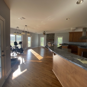 Chefs Kitchen | 351 Barlow Lane  Lascassas TN