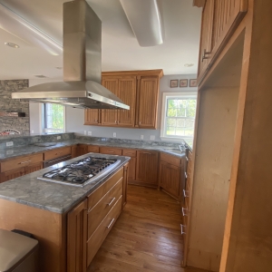 Chefs Kitchen | 351 Barlow Lane  Lascassas TN