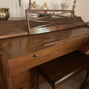 Acrosonic Piano | 304 Belinda Drive  Hermitage TN