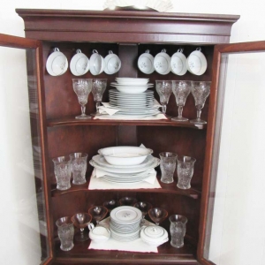 Ben Green Rd  Lebanon TN | China Cabinet