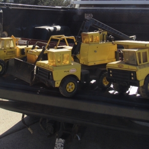 Tonka Trucks | Tonka Trucks