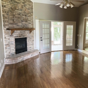 1018 Brookstone Blvd  Mt Juliet TN | Living Room