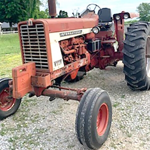 Burnley Rd Equipment Sale | Trucks  Tractor  Farm Equipment  More