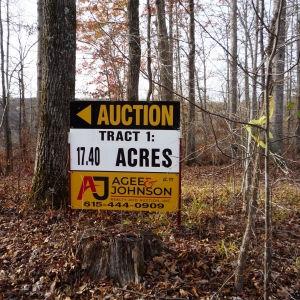 Center Hill Lake Tract 1 | Center Hill Lake Tract 1