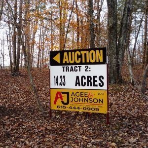 Center Hill Lake Tract 2 | Center Hill Lake Tract 2