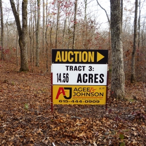 Center Hill Lake Tract 3 | Center Hill Lake Tract 3