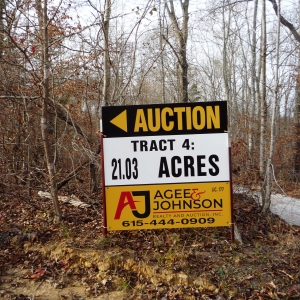 Center Hill Lake Tract 4 | Center Hill Lake Tract 4