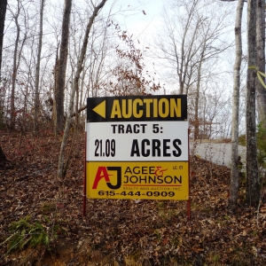 Center Hill Lake Tract 5 | Center Hill Lake Tract 5