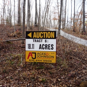 Center Hill Lake Tract 6 | Center Hill Lake Tract 6