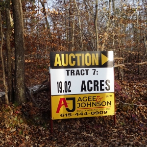 Center Hill Lake Tract 7 | Center Hill Lake Tract 7
