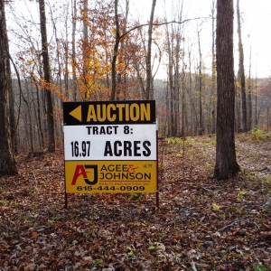 Center Hill Lake Tract 8 | Center Hill Lake Tract 8