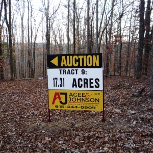 Center Hill Lake Tract 9 | Center Hill Lake Tract 9