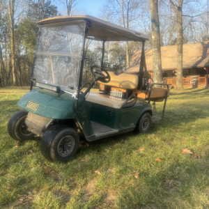 EZ Go Golf Cart | EZ Go Electric Golf Cart