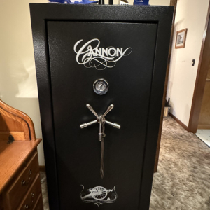 Gun Safe | Cannon C64 23 Gun Safe