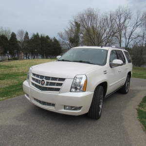 2013 Cadillac Escalade | 2013 Cadillac Escalade 76,595 Miles, One Owner