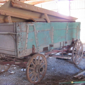 Horse Drawn Wagon | Horse Drawn Wagon