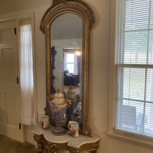 Pier Mirror | Pier Mirror