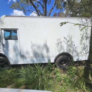 International M60 | 1988 International M60  108,000 miles