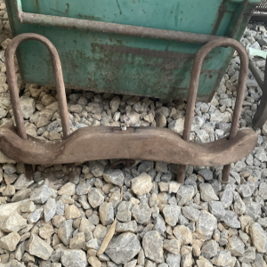 Double Ox Yoke | Double Ox Yoke