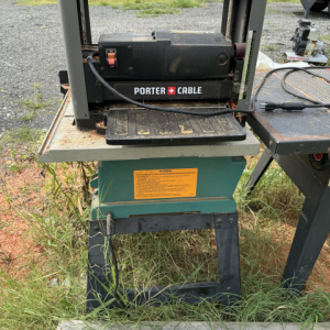 Porter Cable Benchtop Planer | Porter Cable Benchtop Planer