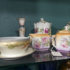 Fine China | Downtown Antique Mall