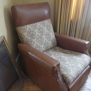 Recliner | Recliner