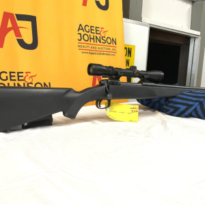 Savage | Model 110 .243 Rifle