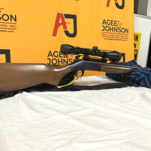 New England | Handi Rifle