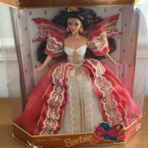 Assorted Barbi Dolls in Box | 110 Fisher Drive  Lebanon TN
