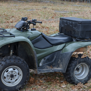 Honda 4 Wheeler | Honda 4 Wheeler