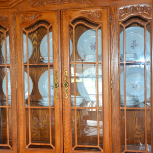Noritake Lindley China | Noritake Lindley China  China Cabinet