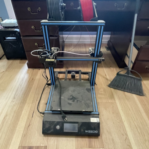 Weedo 3D Printer | Weedo 3D Printer