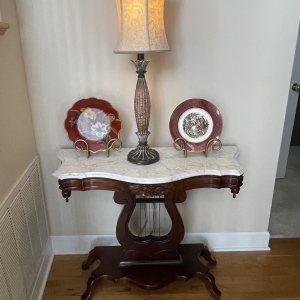 Marble Top